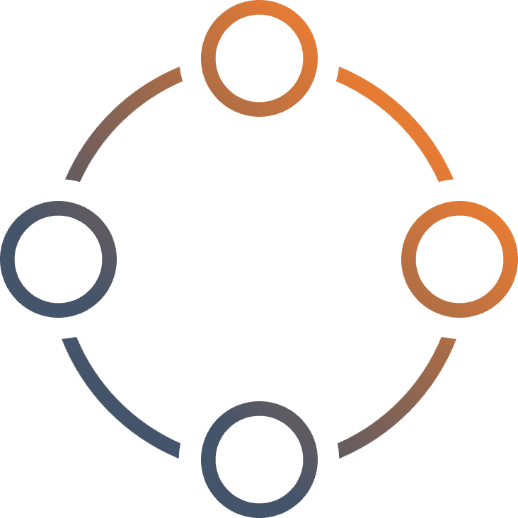 Global South Network Diagram