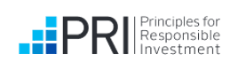 PRI Principles for Responsible Investment
